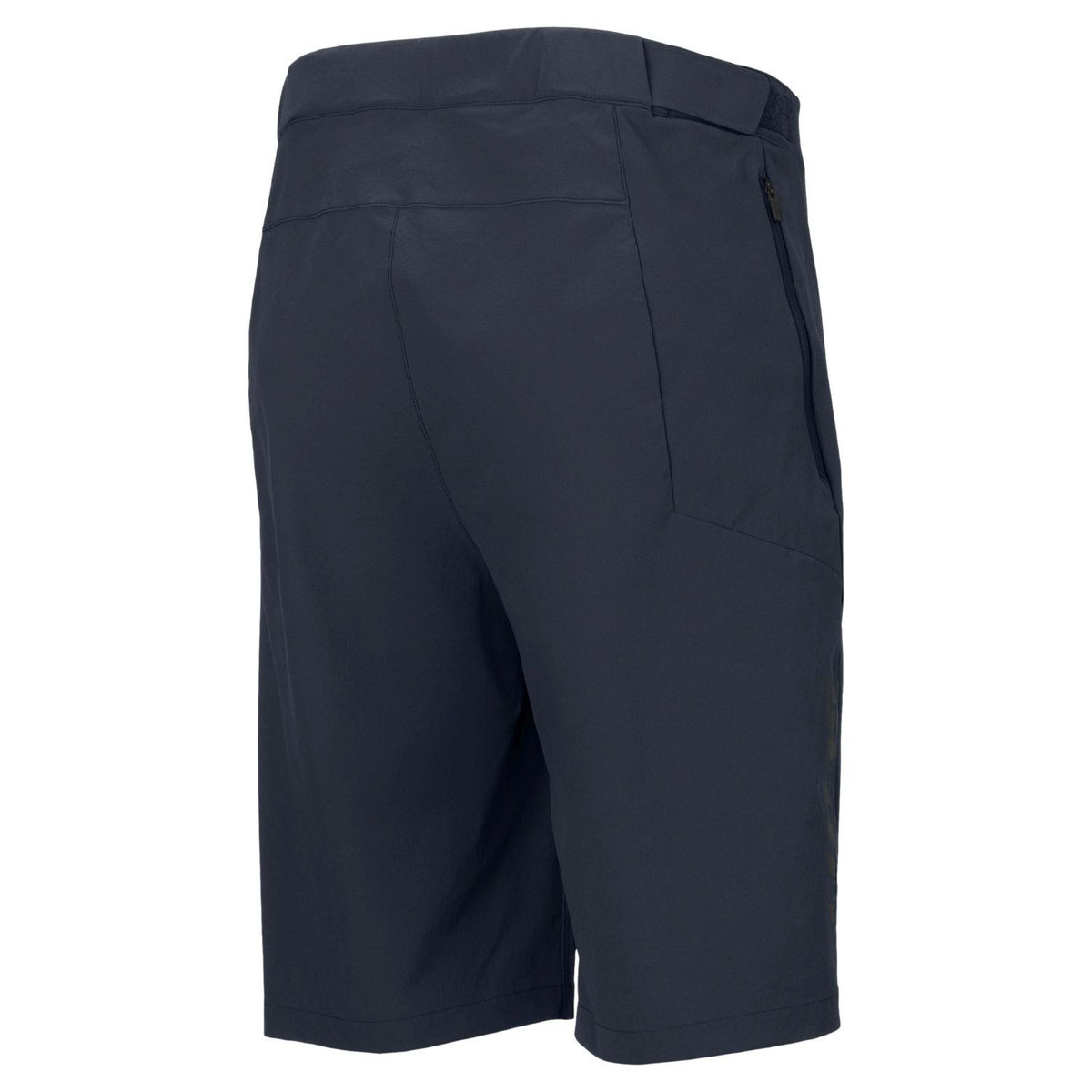 Pantalón Corto MTB Scott Vertic LT Hombre Dark Blue #2