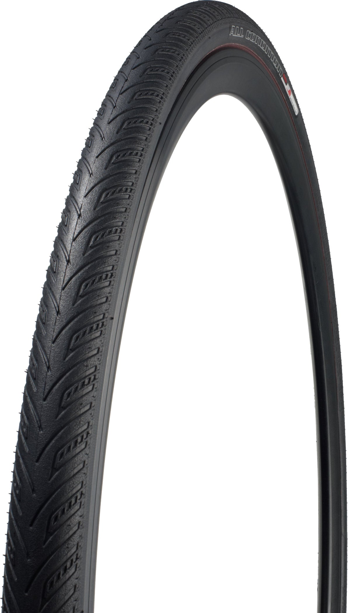 All Condition Armadillo NeumĂĄtico Carretera Specialized Negro