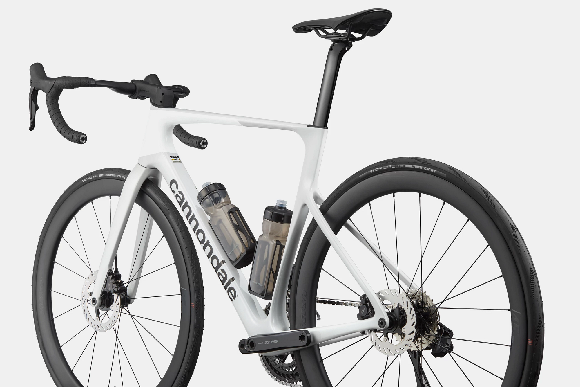 Cannondale SuperSix EVO 5 2026 Cashmere #3