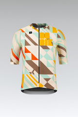 Gobik Magnitude Short Sleeve Jersey Man Exa