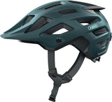 Abus Moventor 2.0 MTB Helmet Midnight Blue
