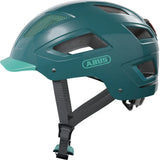 Abus Hyban 2.0 Urban Helmet Core Green