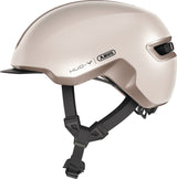 Abus Hud-Y Urban Helmet Champagne Gold