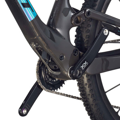 Scott Spark RC SL 2026 Carbon Black #7