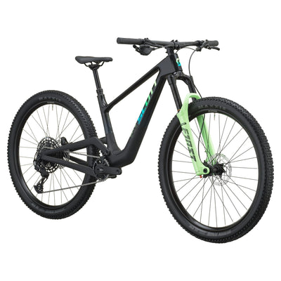 Scott Spark Pro 700 2027 Black