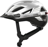 Abus Urban-I 4.0 Ace Urban Helmet Signal Silver