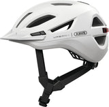 Abus Urban-I 4.0 Ace Urban Helmet Polar White