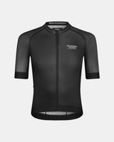 Pas Normal Studios Mechanism Men's Short Sleeve Jersey Black