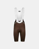Pas Normal Studios Mechanism Men’s Bib Shorts Light Brown