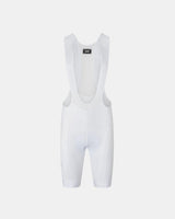 Pas Normal Studios Mechanism Men’s Bib Shorts White