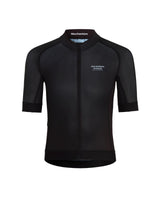 Pas Normal Studios Mechanism Short Sleeve Jersey Man Black