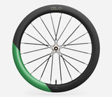 Oquo Front Road Wheel RA57LTD CS Mintalized Matt