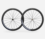 Oquo Road Wheelset RP45LTD CS Sram XDR Noctiluca Gloss
