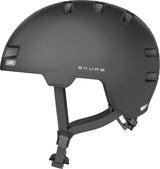 Abus Skurb Urban Helmet Titan