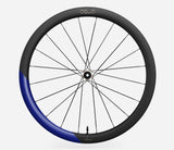 Oquo Rear Road Wheel RP45LTD CS Sram XDR Metallic Cobalt Blue Matt