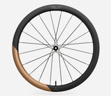 Oquo Rear Road Wheel RP45LTD CS Sram XDR Metallic Cinnamon Matt