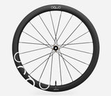 Oquo Rear Road Wheel RP45LTD CS Sram XDR Black