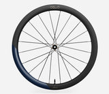 Oquo Rear Road Wheel RP45LTD CS Sram XDR Metallic Navy Blue Matt