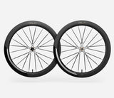 Oquo Road Wheelset RA57LTD CS Sram XDR Matt Gloss