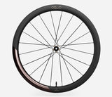 Oquo Rear Road Wheel RP45LTD CS Sram XDR Noctiluca Gloss