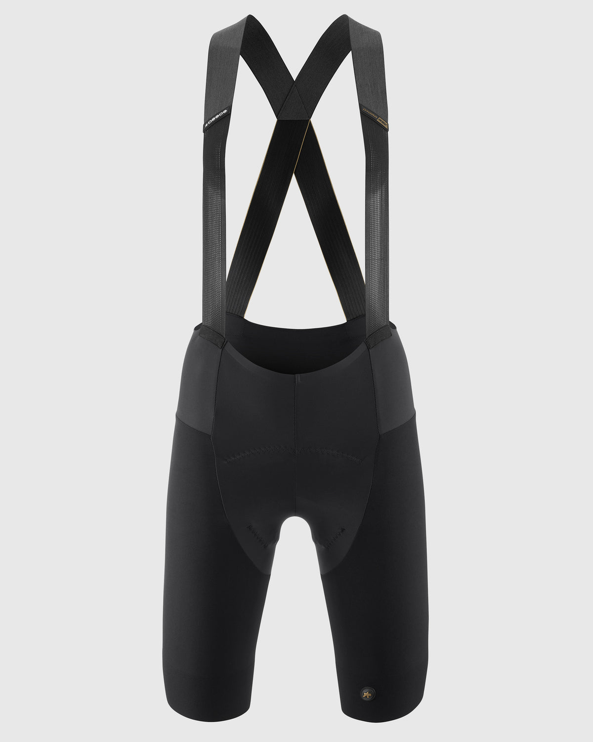 Assos Dyora RSV S11 Culote Black Series