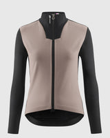 Assos Uma GT Hashoogi Winter Jacket S11 Dune Sand