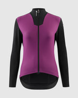 Assos Uma GT Hashoogi Winter Jacket S11 Alchemy Purple