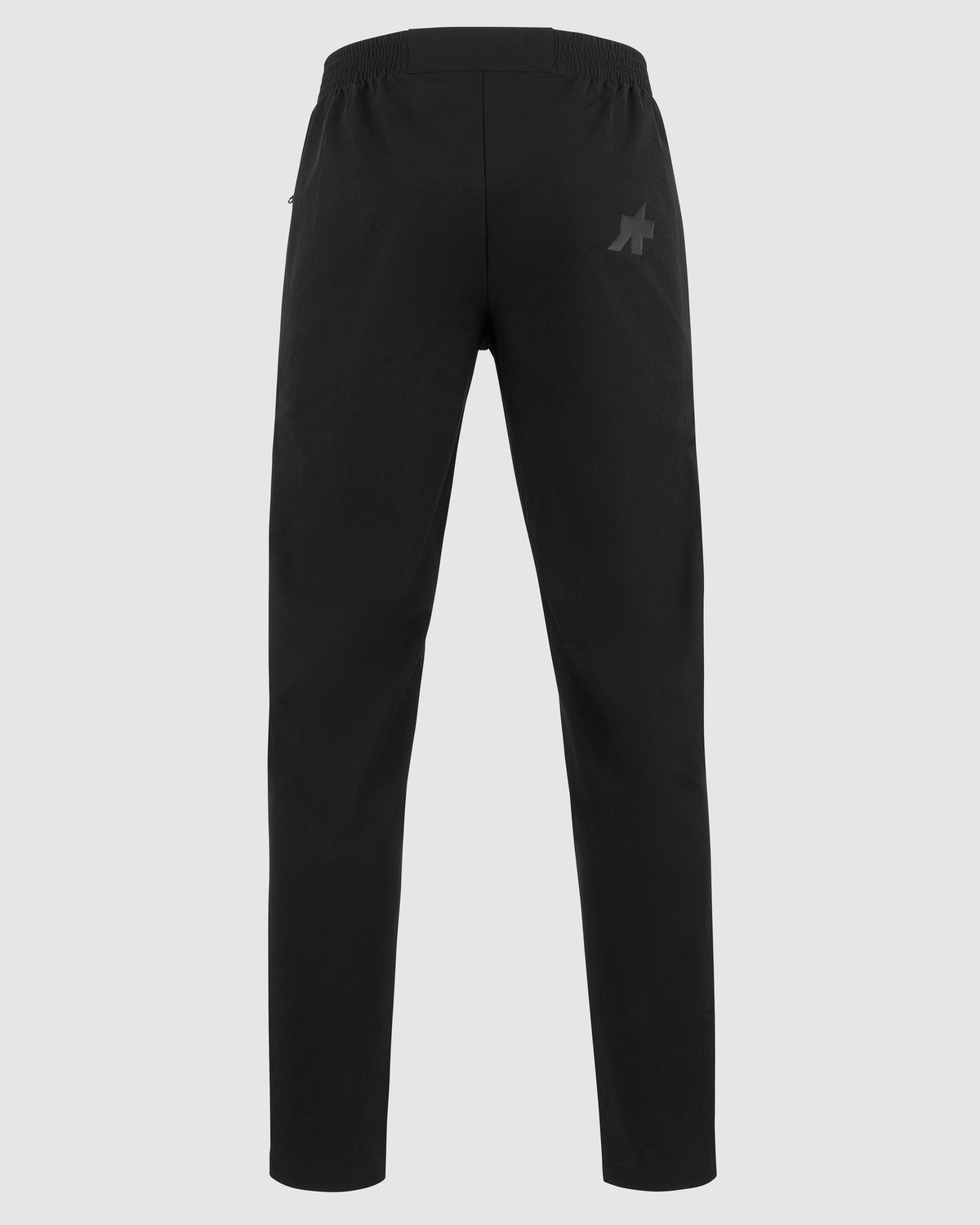Assos Signature Evo Pantalones Negro #2