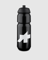Assos Signature Water Bottle 750ml Black Series