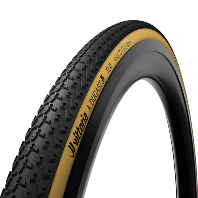 Cubierta Vittoria A.Dugast SmallBird TLR 3C Neo Antracita