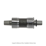 Shimano BB-UN300 Bottom Bracket BSA Square Taper Black