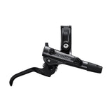 Shimano Deore BL-M6100 Disc Brake Lever Right 2-Finger Black