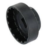 VAR Bottom Bracket Tool Shimano Hollowtech II & Campagnolo Silver