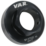 VAR Bottom Bracket Removal Tool Bafang M600 M500 M620 Black
