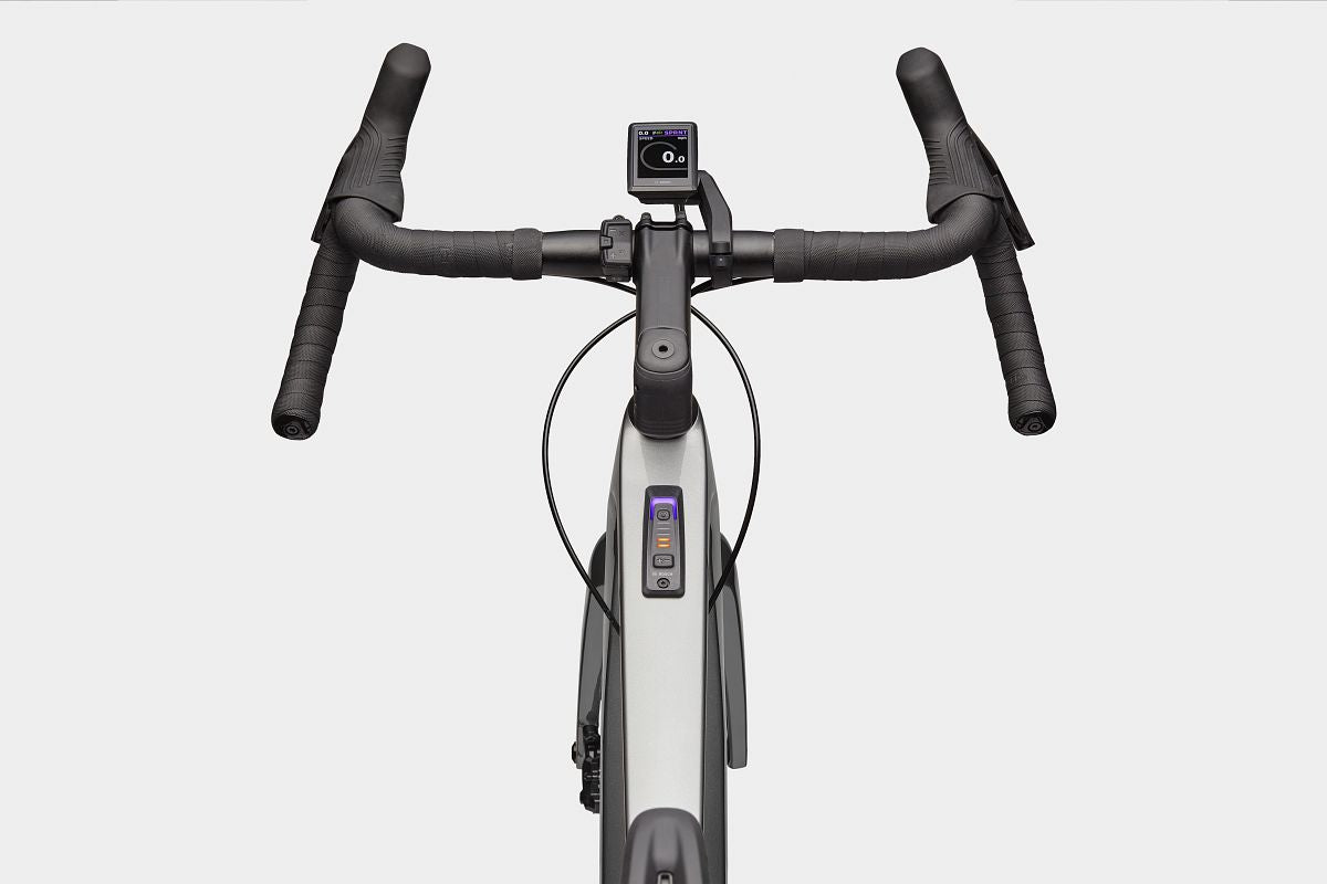 Synapse Neo AllRoad 2 Cannondale 2024 Gray #4