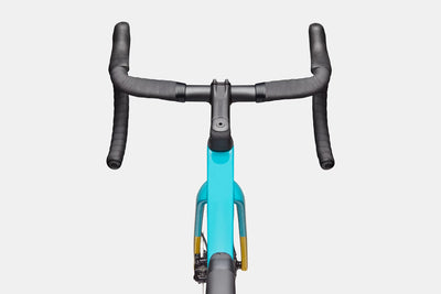 SuperSix EVO 3 Cannondale 2025 Ion Blue #4
