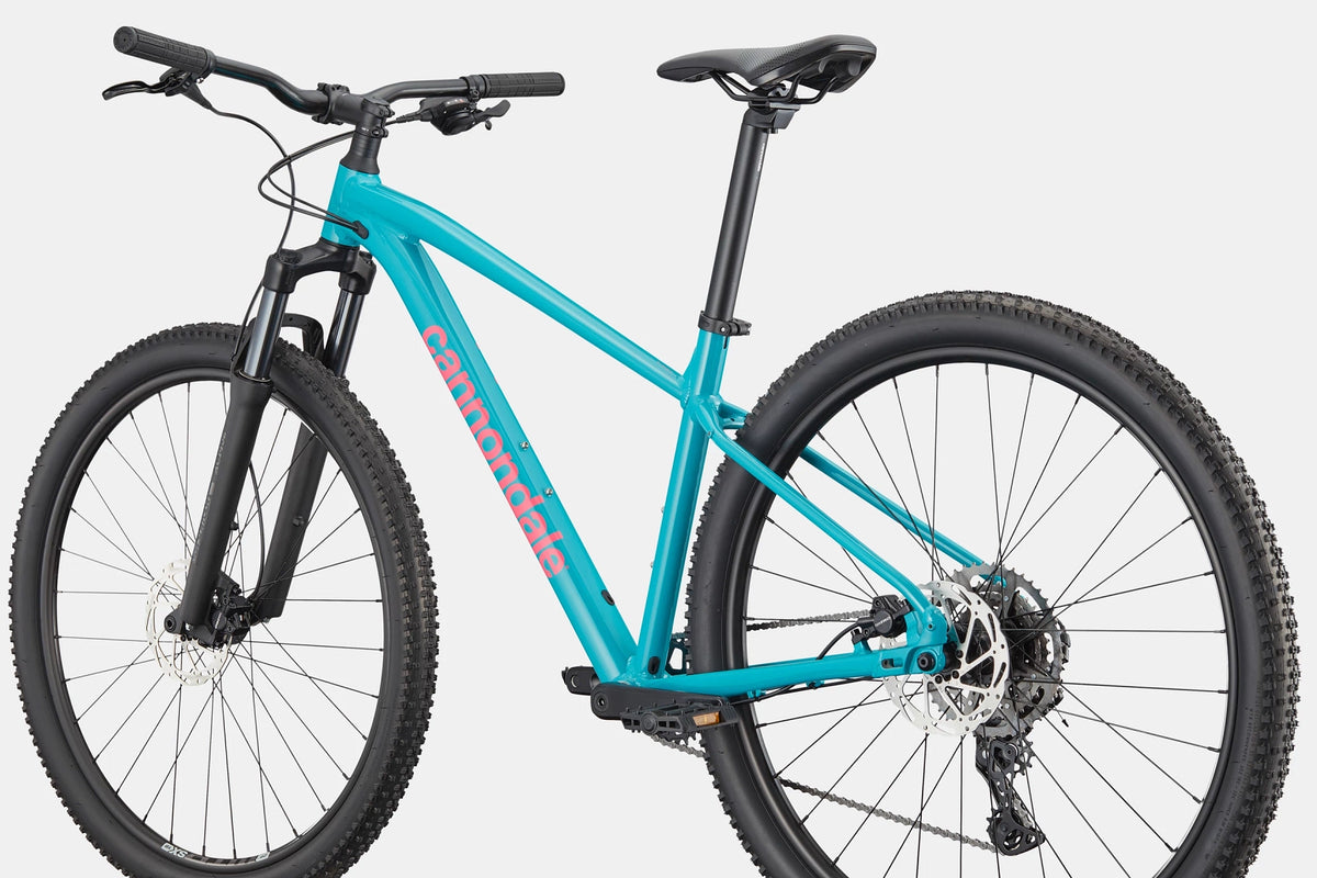Trail 2 Cannondale 2025 Ion Blue #3