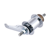 Coaster Brake Shimano CB-E110 1x 117mm Axle 158mm Silver