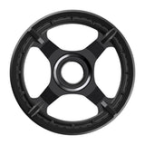 Shimano Steps CR-ET600 Chainring 50mm Chain Guide 2x Black