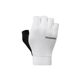 Shimano Explorer Gel Unisex Gloves White