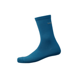 Shimano Performance ZS Unisex Socks Indigo Blue