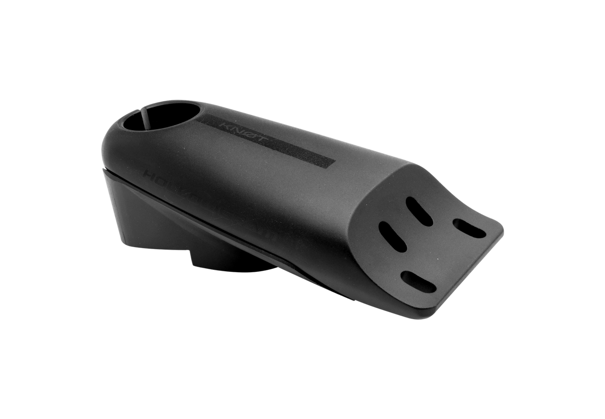 Cannondale HollowGram Knot Potencia -17 Grados Negro 100mm