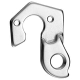 VAR Derailleur Hanger DH-69063 Decathlon Silver