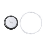 Shimano RC902 BOA LI2 Kit Right Unisex White