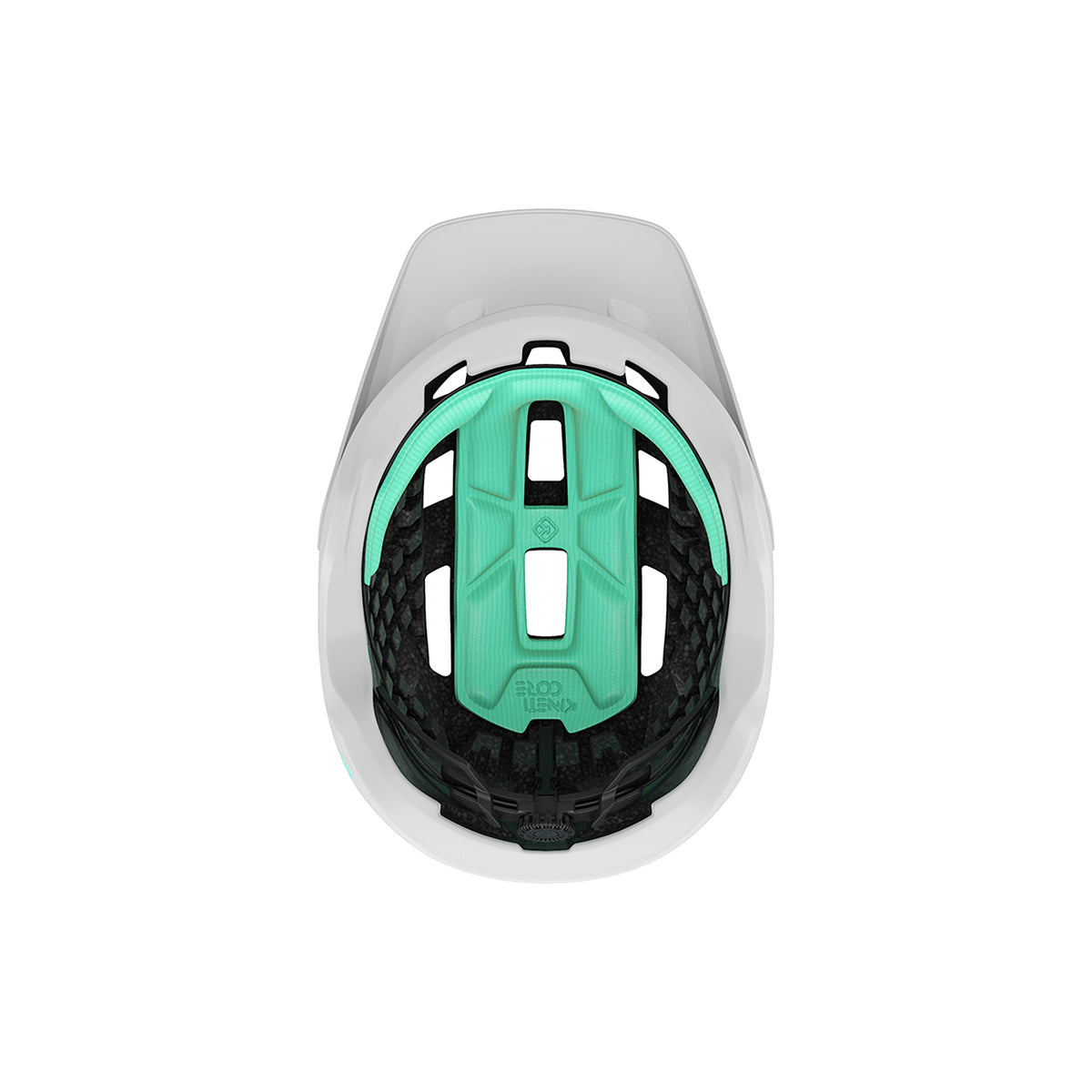 Casco Lazer Coyote KC CE-CPSC Unisex Matte Fern #5