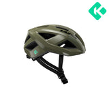 Helmet Lazer Tonic KC CE-CPSC Unisex Pine Green