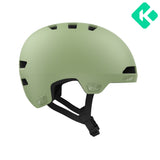 Helmet Lazer Maze KC CE-CPSC-ASTM Unisex Matte Meadow Green