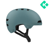 Helmet Lazer Maze KC CE-CPSC-ASTM Unisex Matte Stone Blue