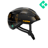 Helmet Lazer Pnut 2.0 KC CE-CPSC Kids +GR Flying Rocket