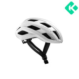 Helmet Lazer Strada KC CE-CPSC Unisex Matte Full White